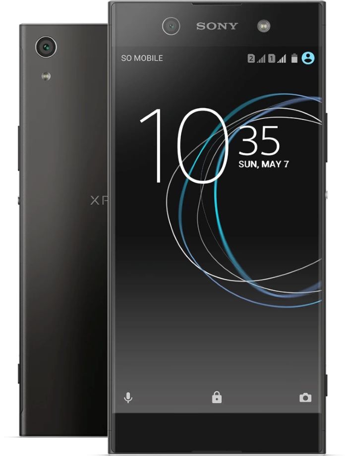 Sony Xperia XA1 Ultra