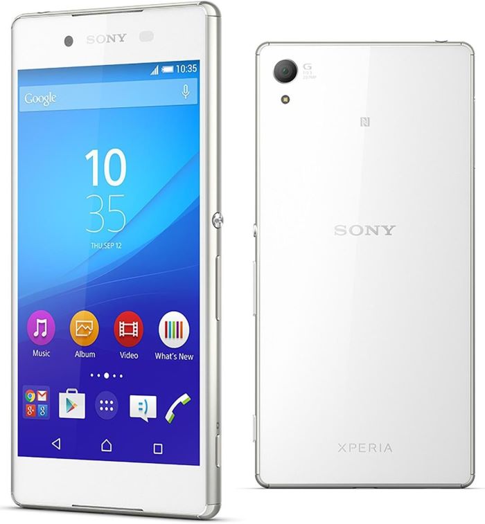 Sony Xperia Z3