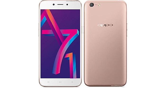 Oppo A71 (2018)