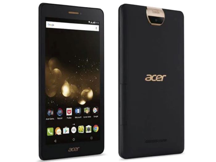 Acer Iconia Talk S Specs