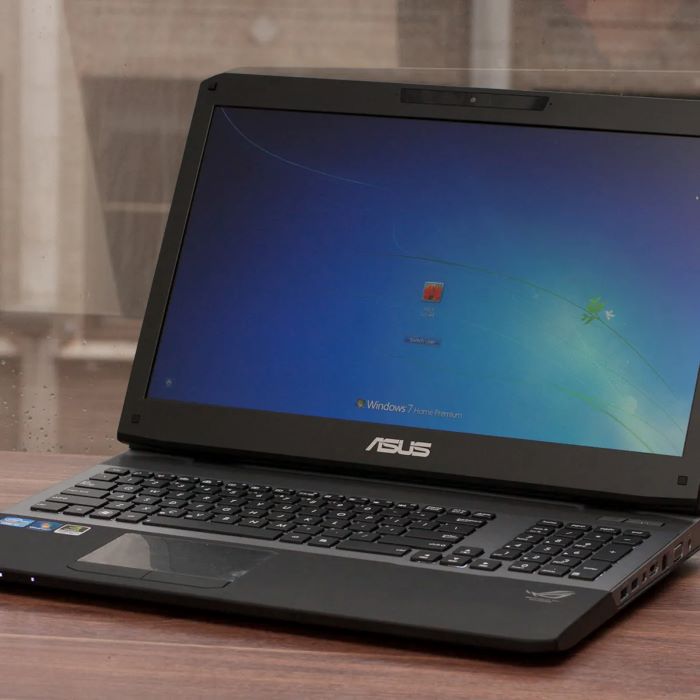 Asus V75