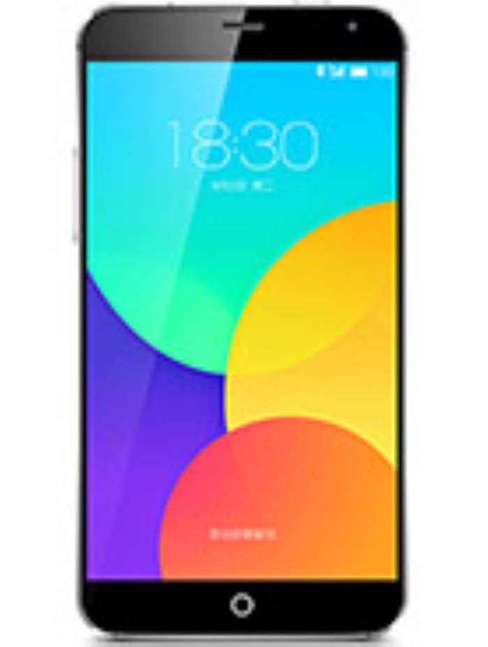 Meizu MX4