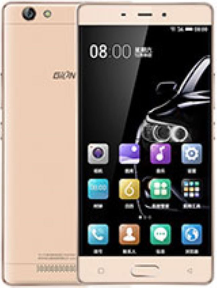 Gionee Marathon M5 Enjoy Specs