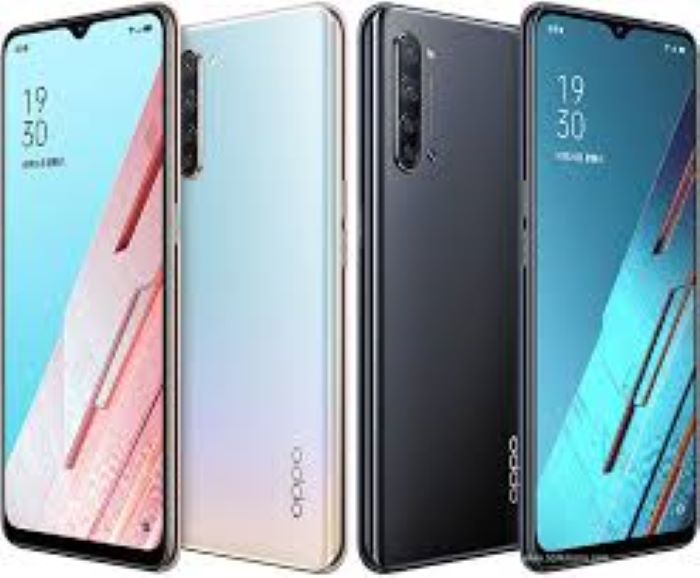 Oppo Reno3 Youth