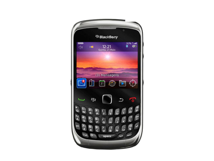 BlackBerry Curve 3G 9330