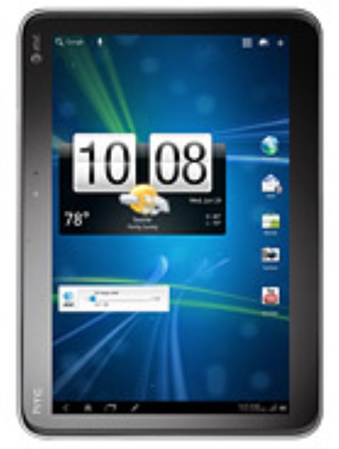 HTC Jetstream