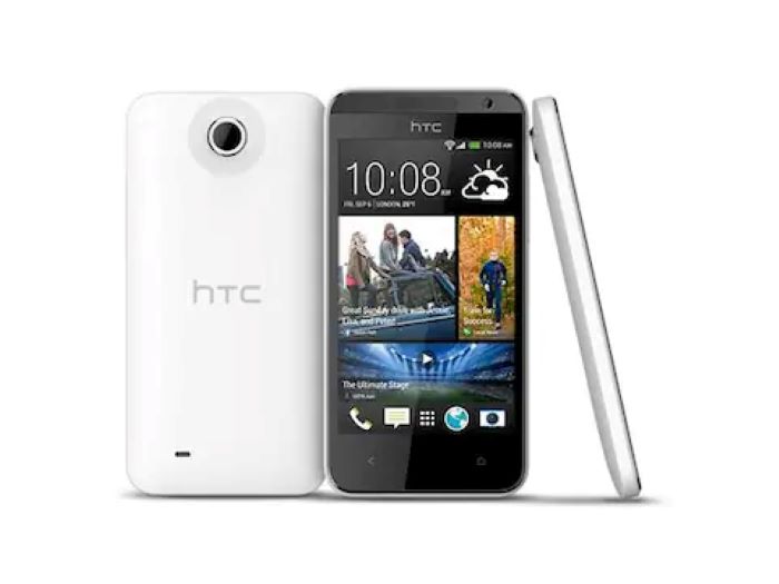 Htc Desire 300 Specs