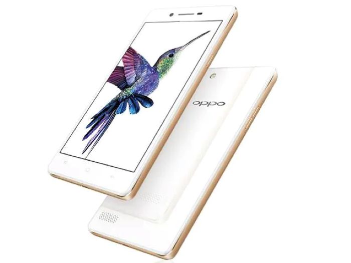 Oppo Neo 7