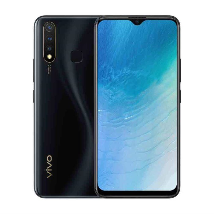 Vivo Y19 Specs