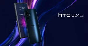 HTC U24 Pro In Taiwan-Price & Specification