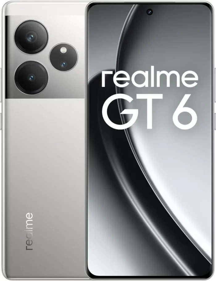 Realme GT 6 In Portugal-price & Specification